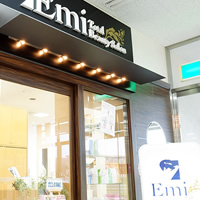 店舗紹介 山口県下関市ビューティエミ Emi Beauty Shop 美容サロン